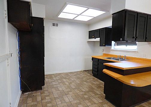 Oakland Hills - Residential