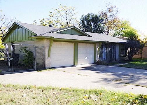 Oakland Hills - Residential