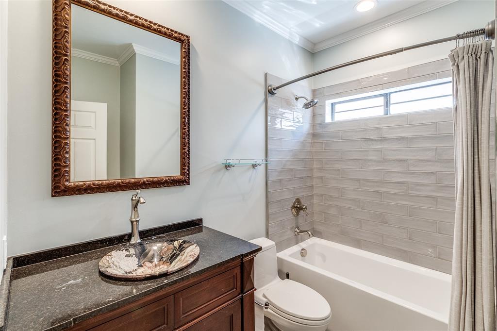 Westminister Place - Residential