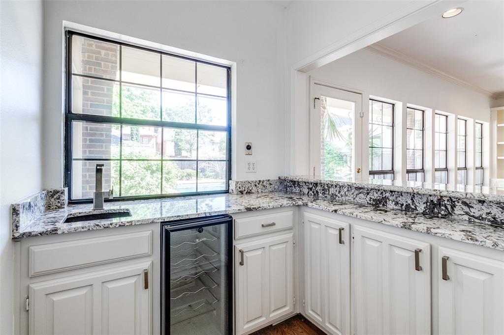 Westminister Place - Residential