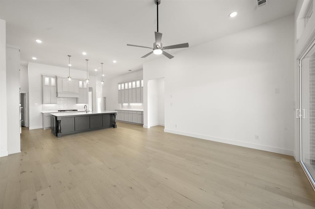 High Country - Residential