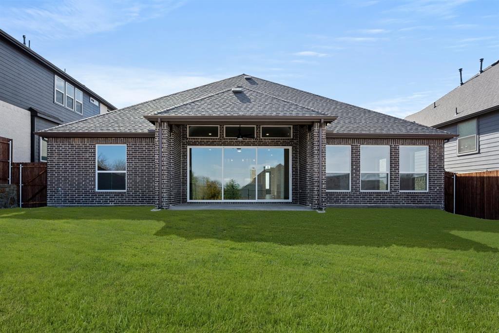 High Country - Residential