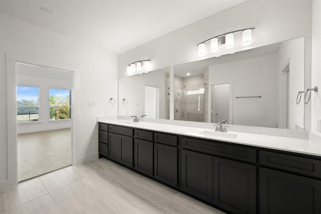 High Country - Residential