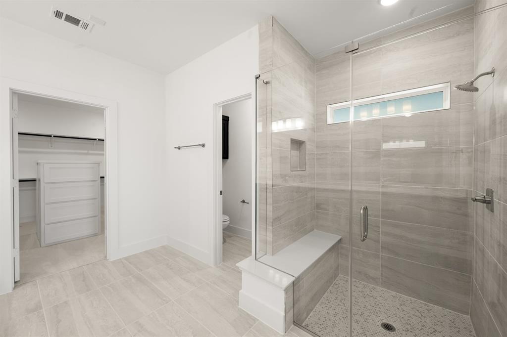 High Country - Residential