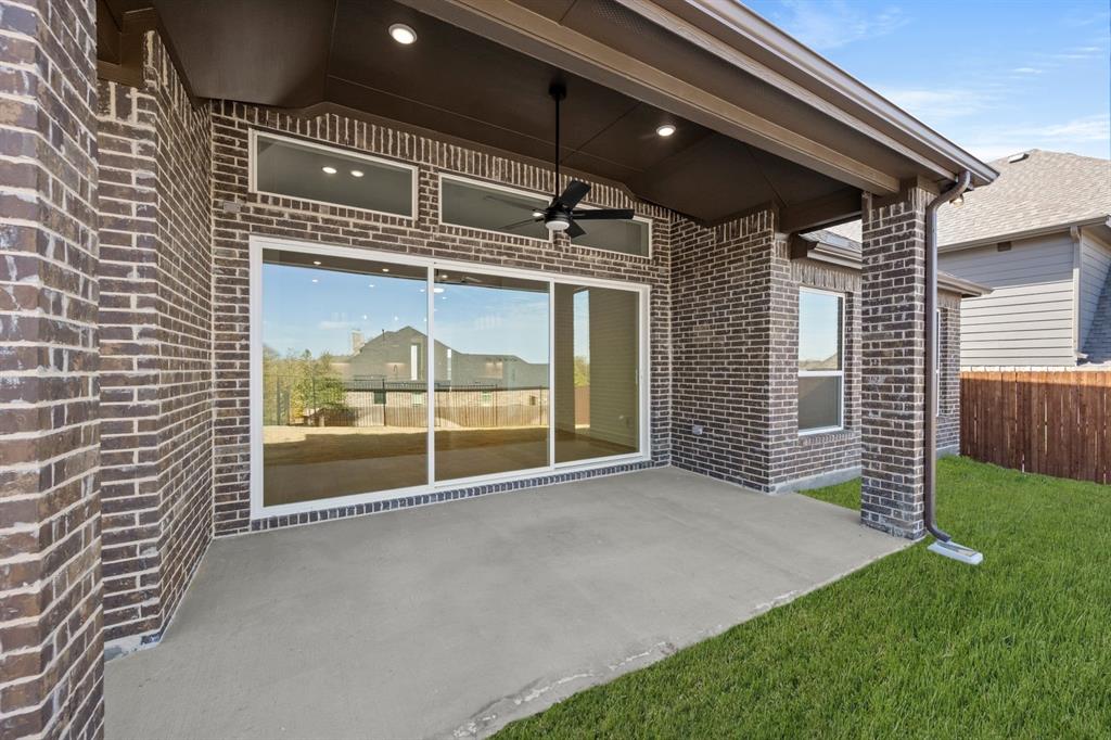 High Country - Residential