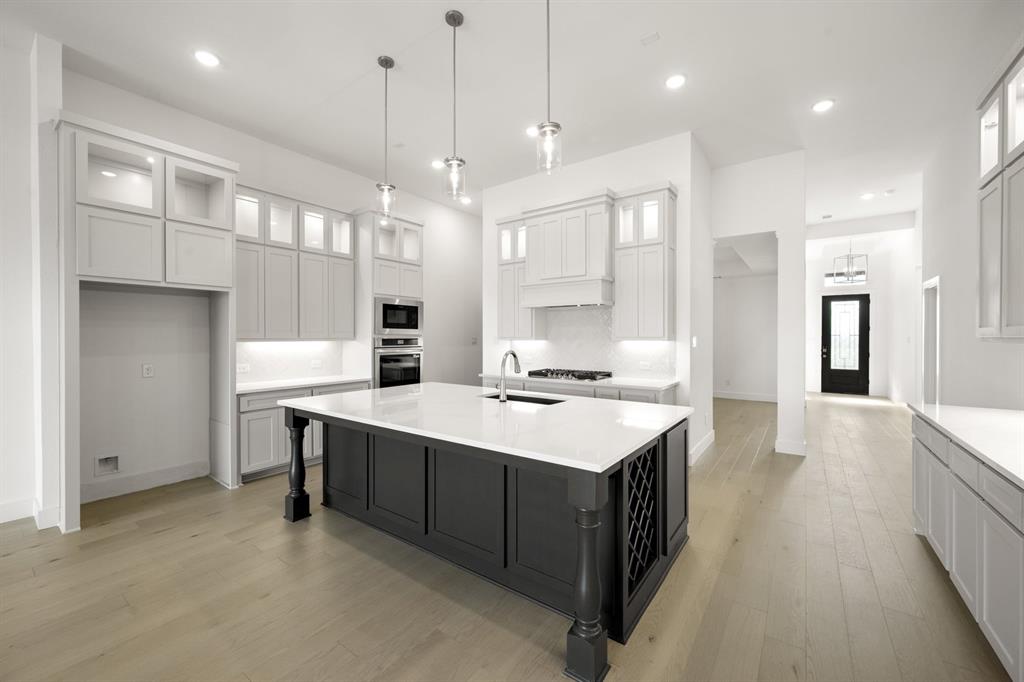 High Country - Residential