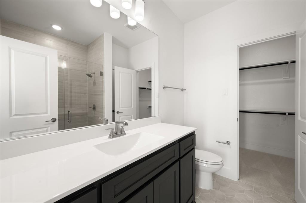 High Country - Residential