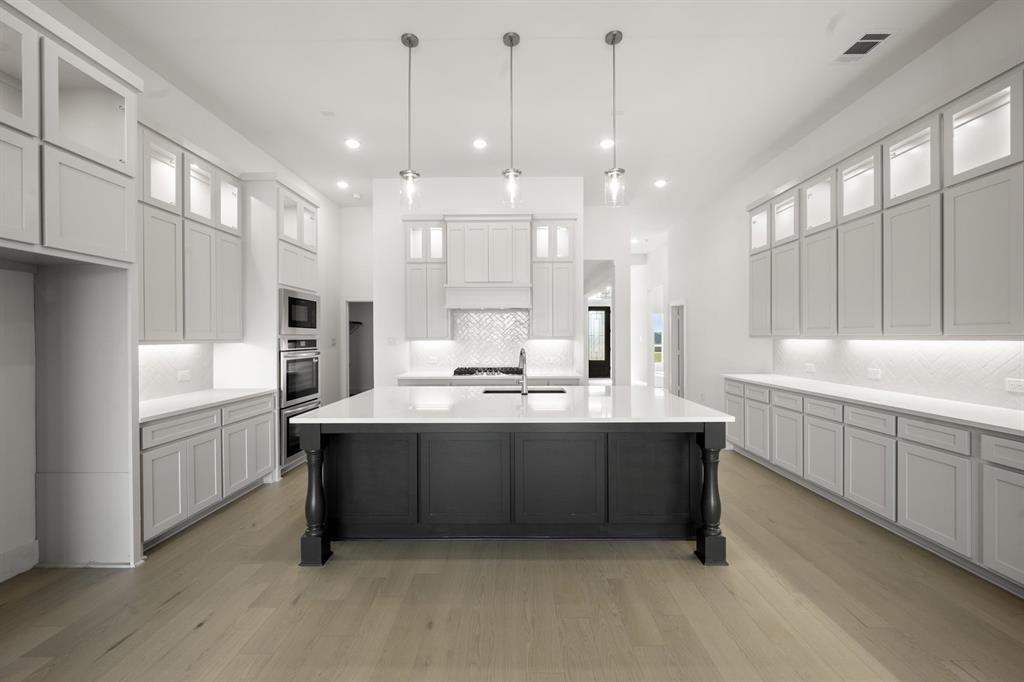 High Country - Residential