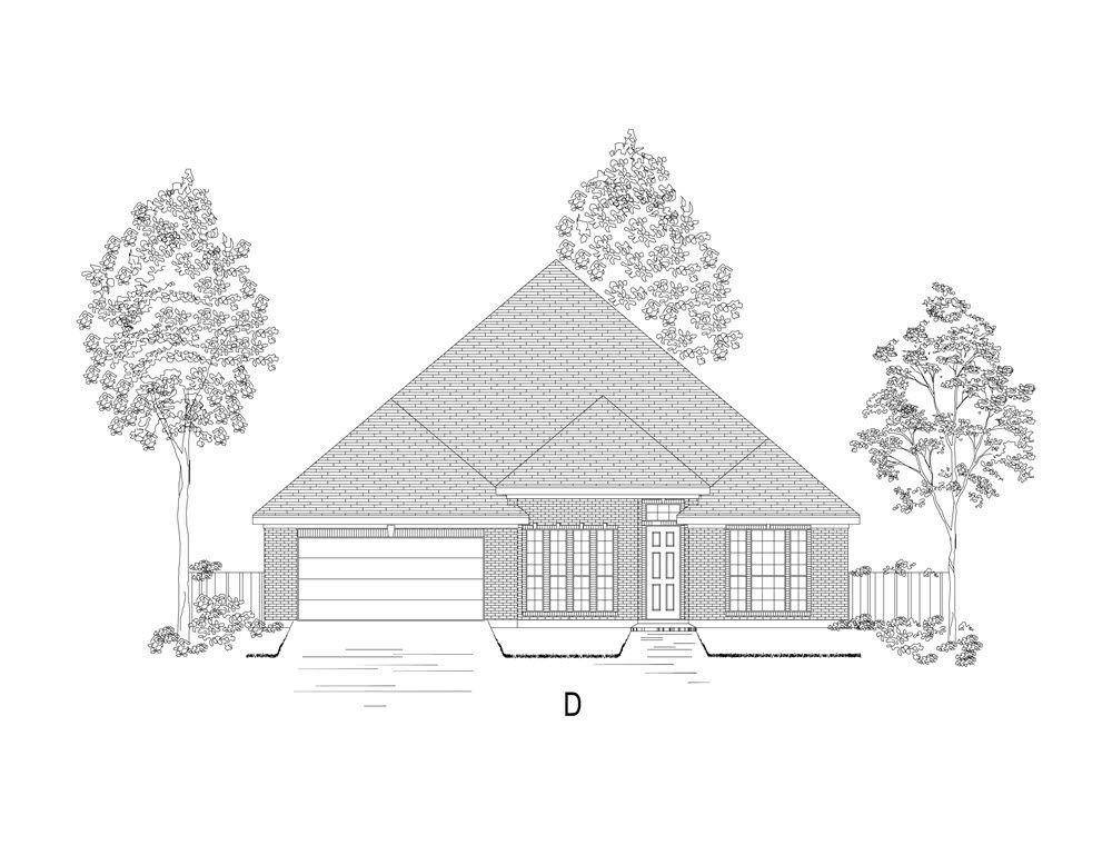 High Country - Residential