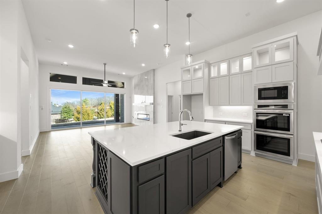 High Country - Residential