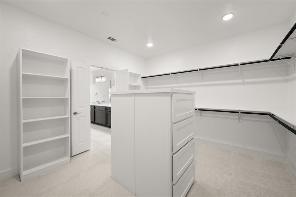 High Country - Residential