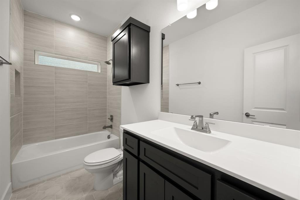 High Country - Residential