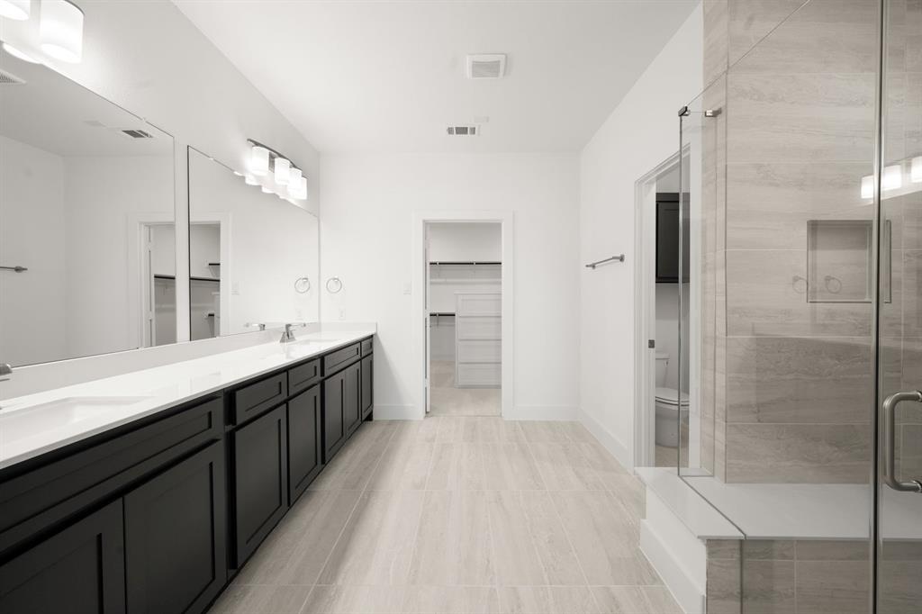 High Country - Residential