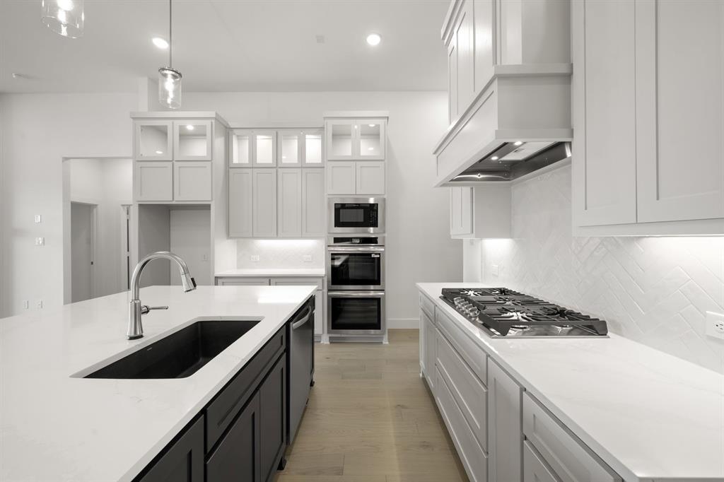 High Country - Residential