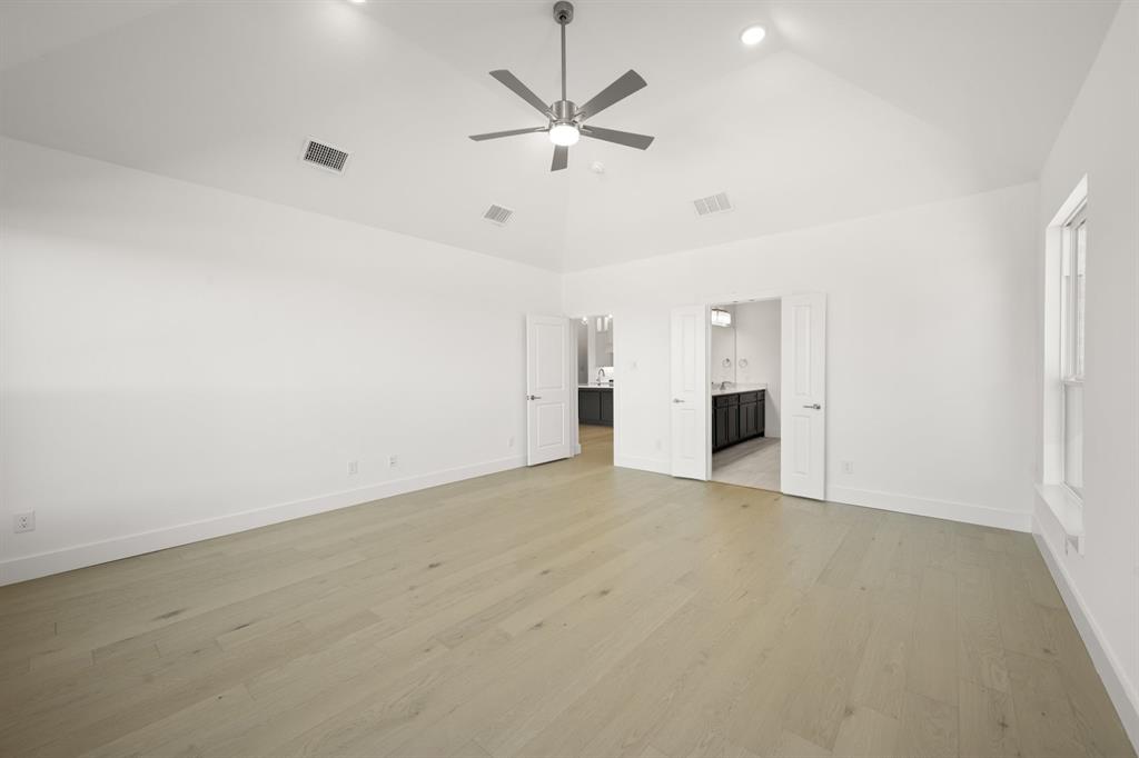 High Country - Residential