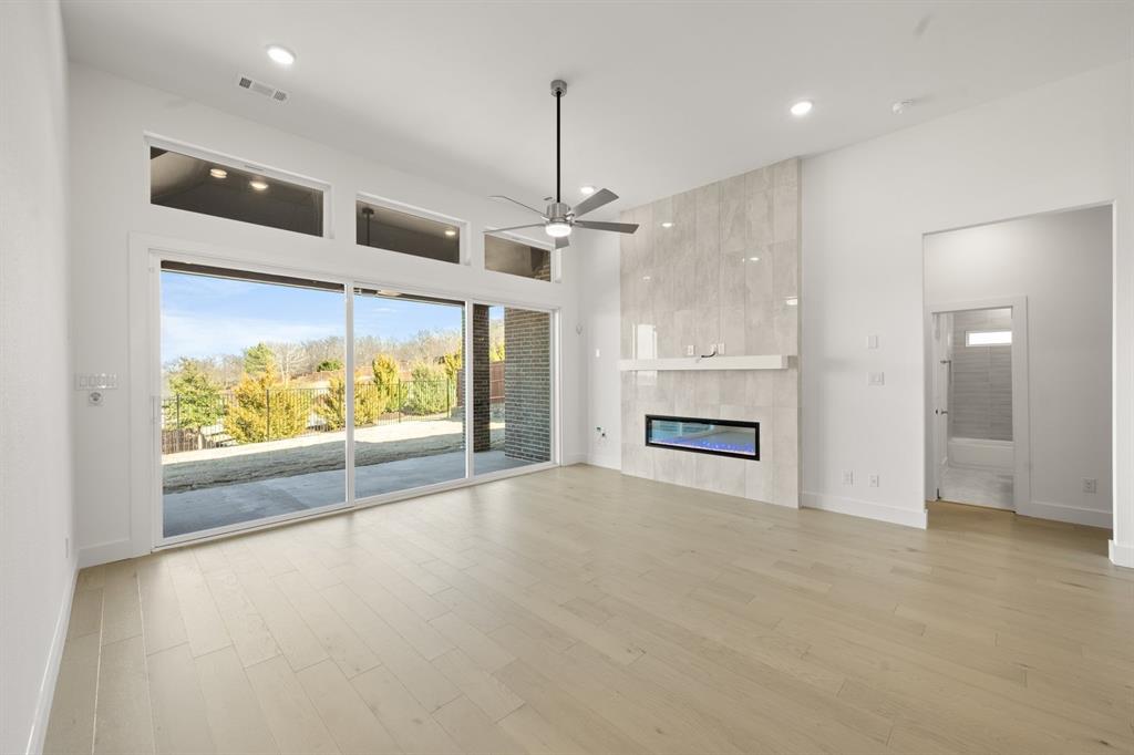 High Country - Residential