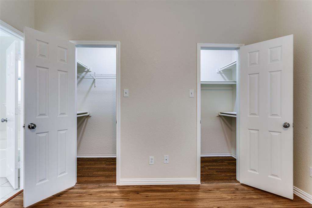 Hulen Meadow Add - Residential