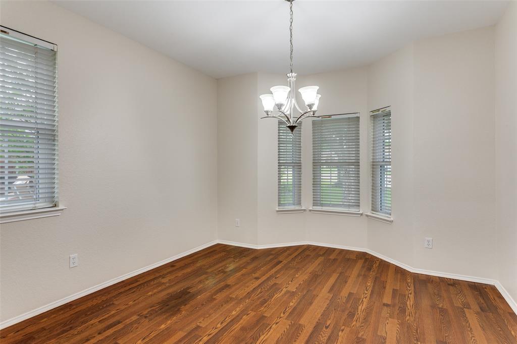 Hulen Meadow Add - Residential