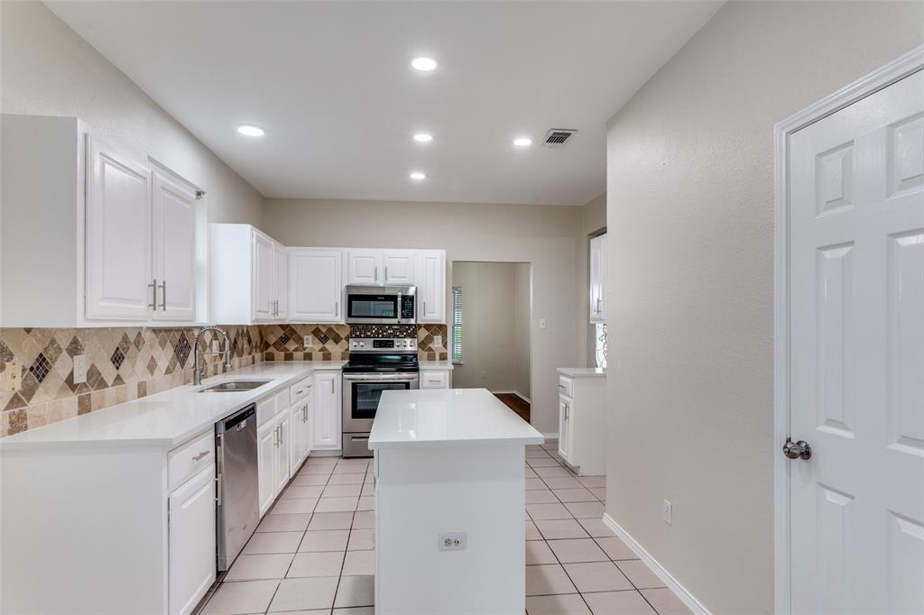 Hulen Meadow Add - Residential