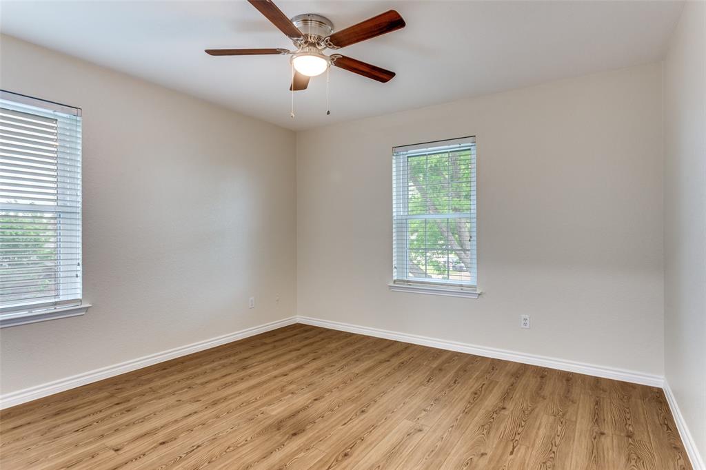 Hulen Meadow Add - Residential