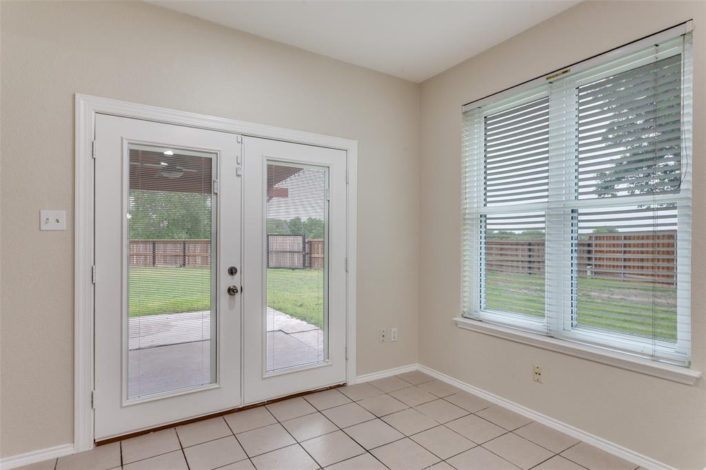 Hulen Meadow Add - Residential