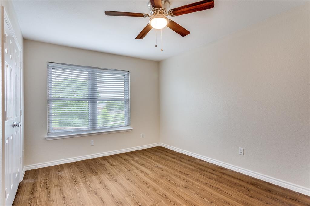 Hulen Meadow Add - Residential