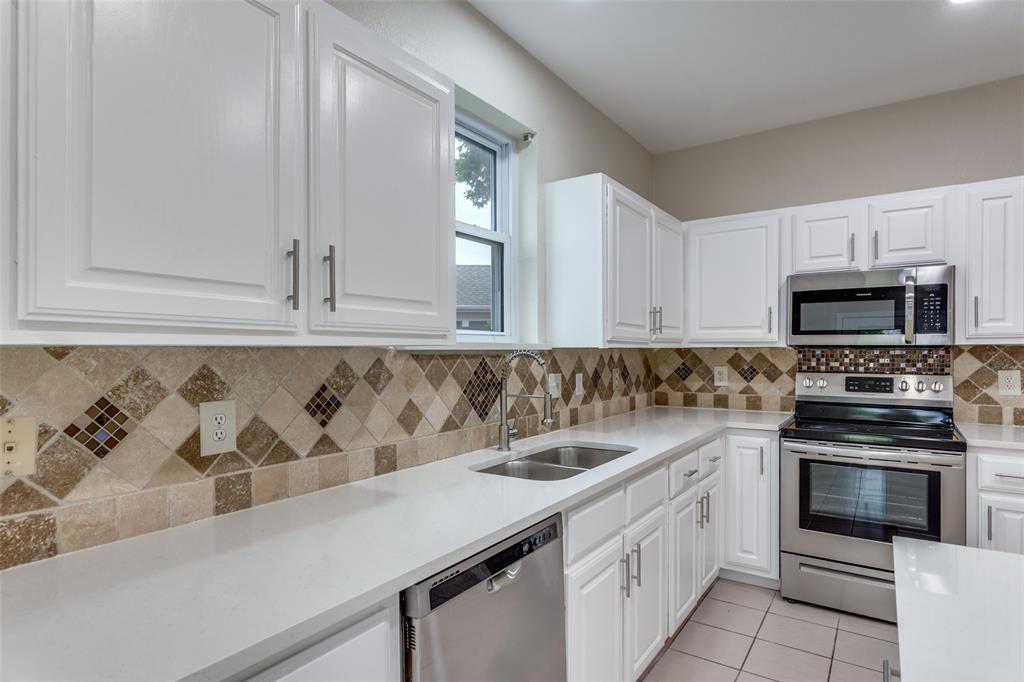 Hulen Meadow Add - Residential