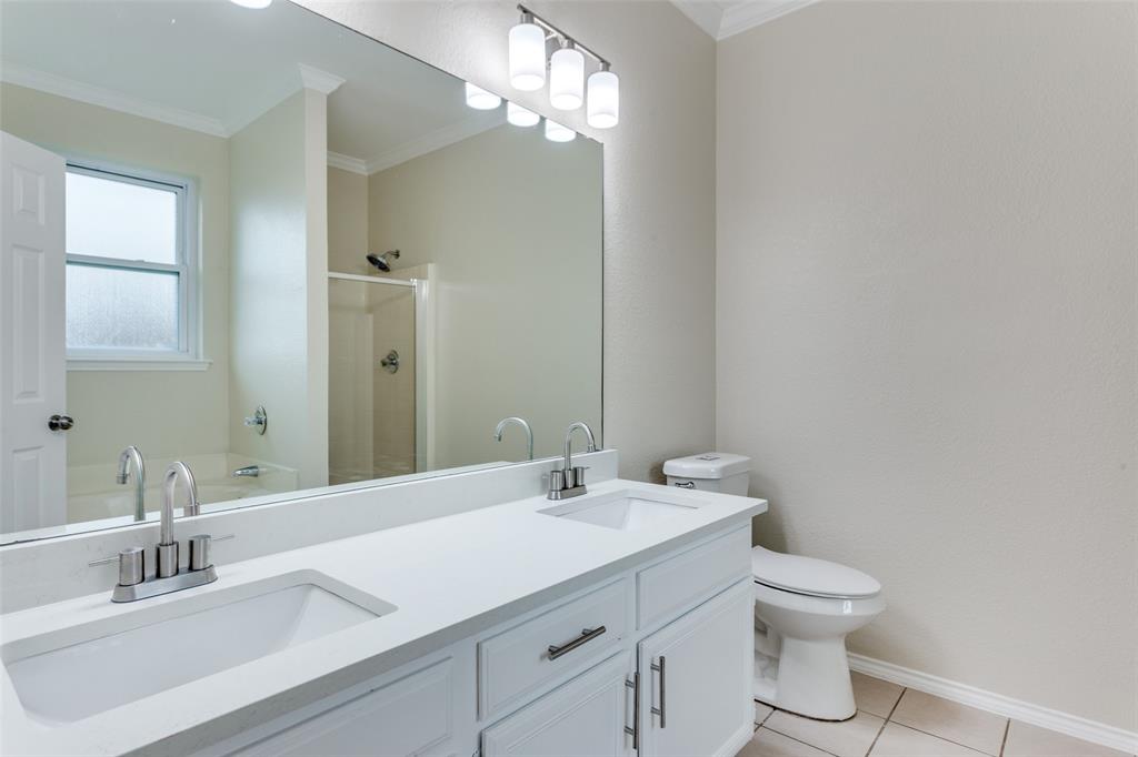 Hulen Meadow Add - Residential