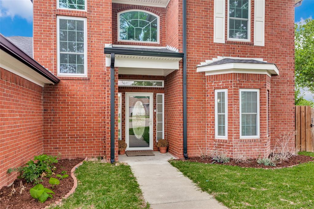 3740 Cove Meadow Lane