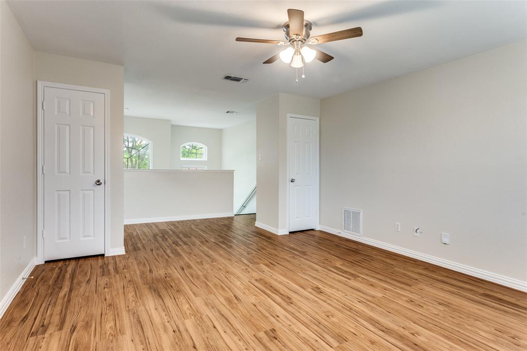 Hulen Meadow Add - Residential