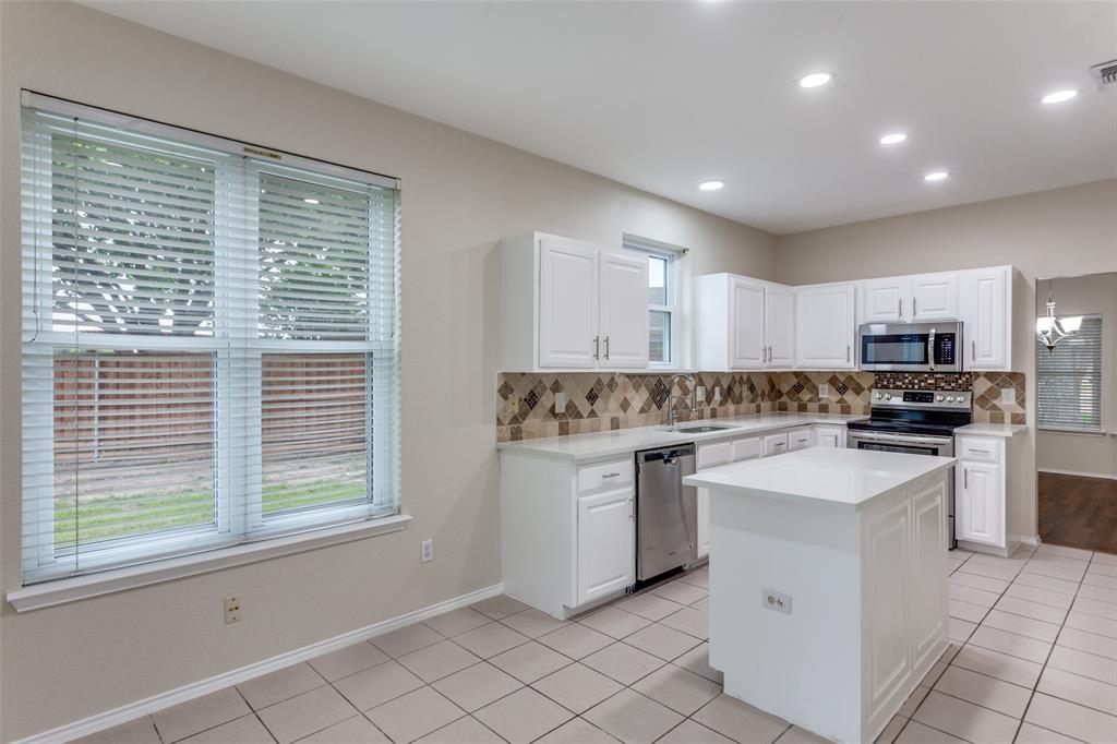 Hulen Meadow Add - Residential