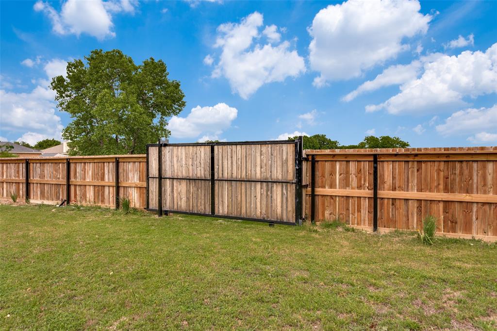 Hulen Meadow Add - Residential