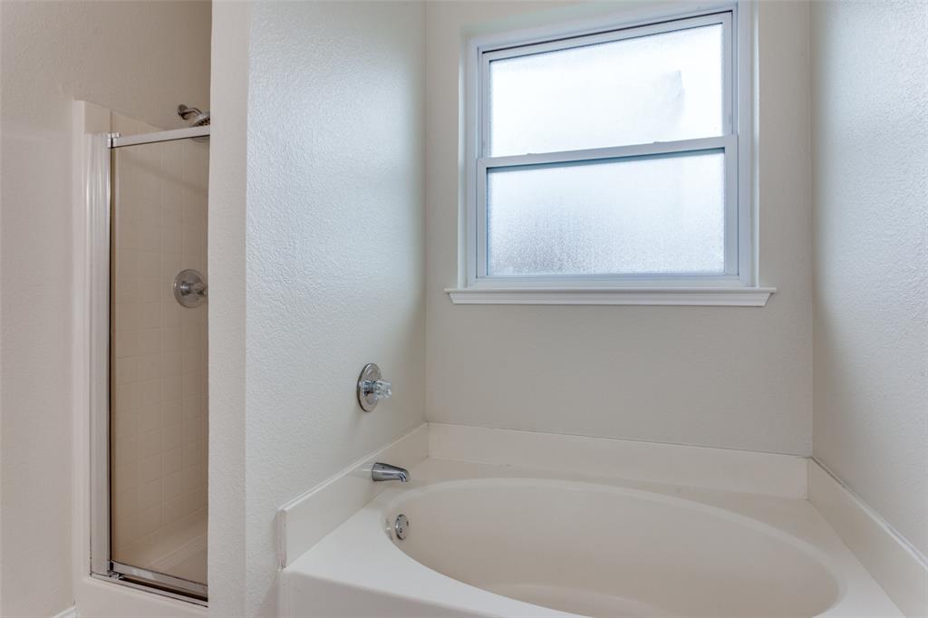 Hulen Meadow Add - Residential