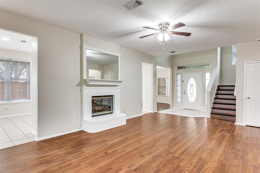 Hulen Meadow Add - Residential