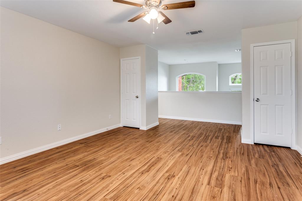 Hulen Meadow Add - Residential