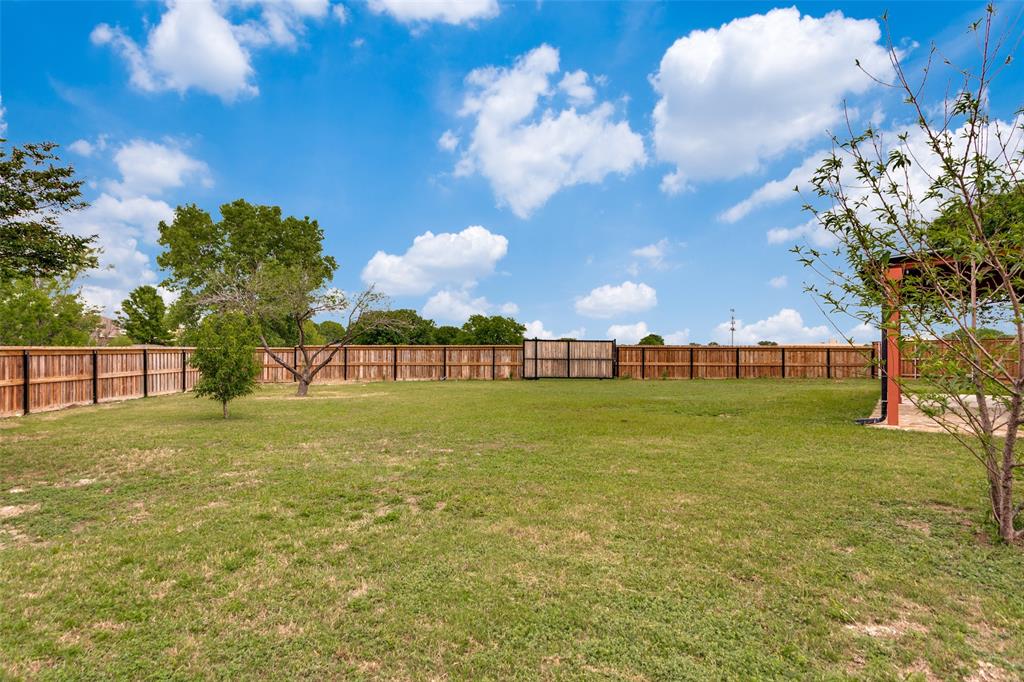 Hulen Meadow Add - Residential