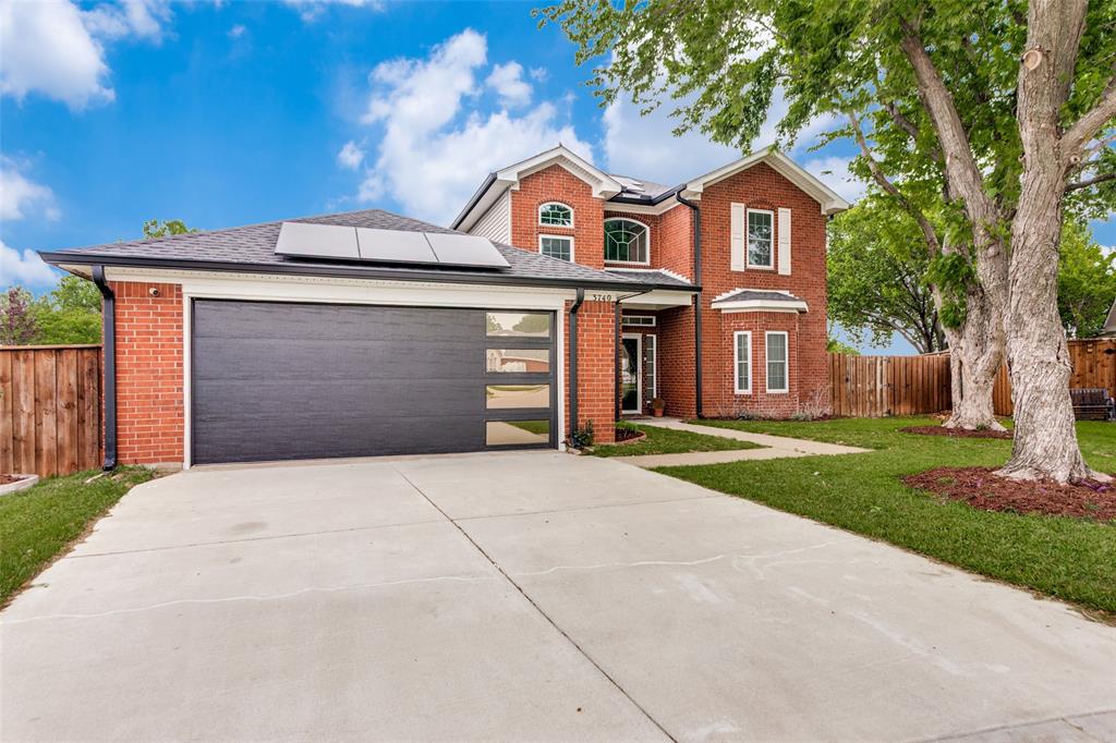 3740 Cove Meadow Lane