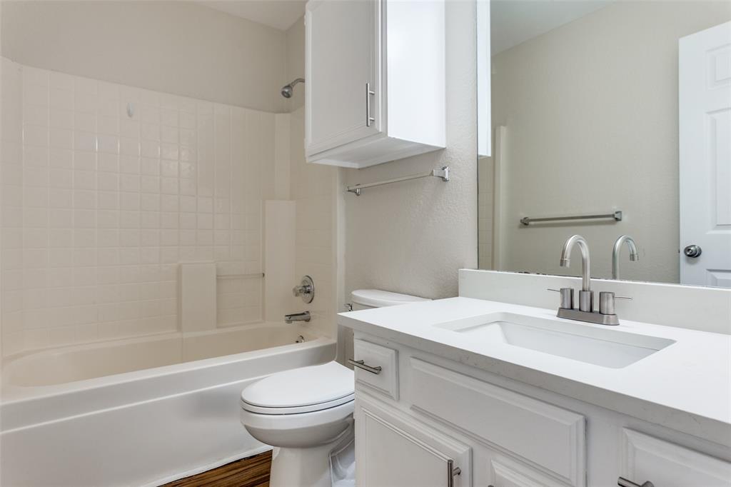 Hulen Meadow Add - Residential