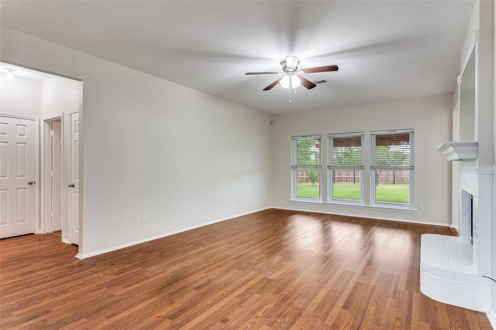 Hulen Meadow Add - Residential