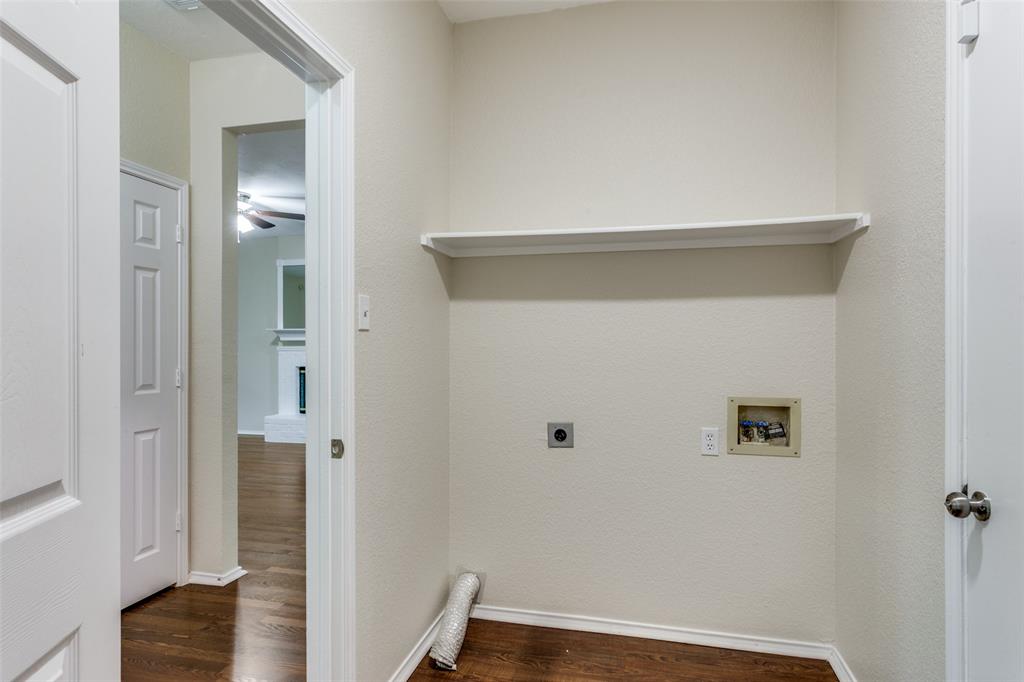 Hulen Meadow Add - Residential