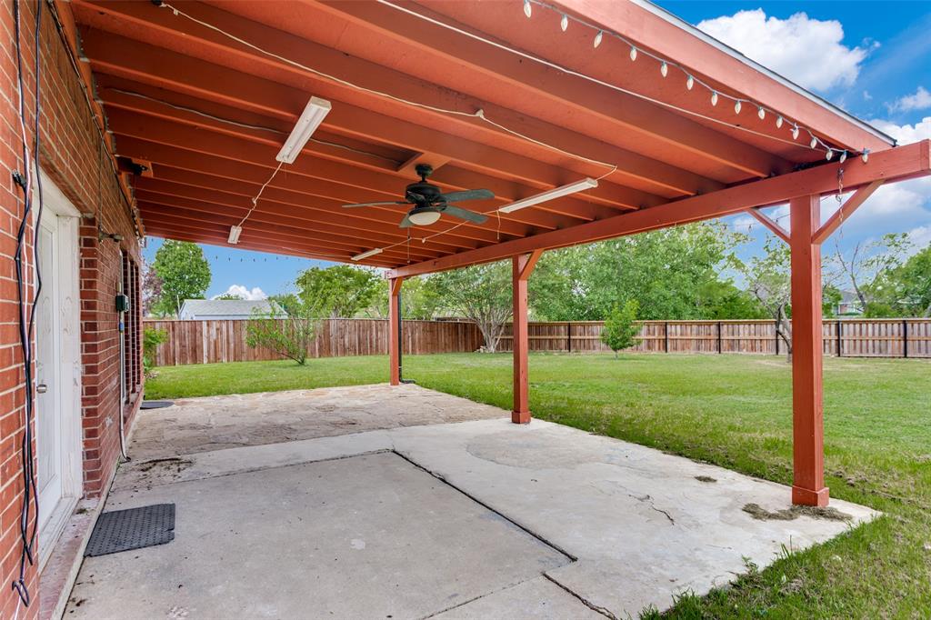 Hulen Meadow Add - Residential