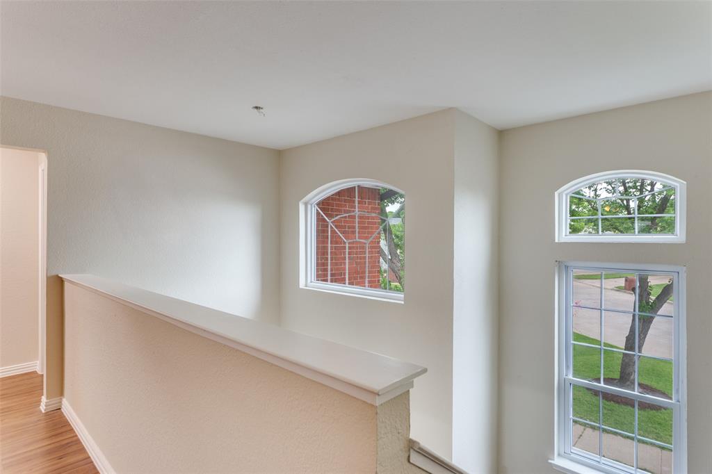 Hulen Meadow Add - Residential