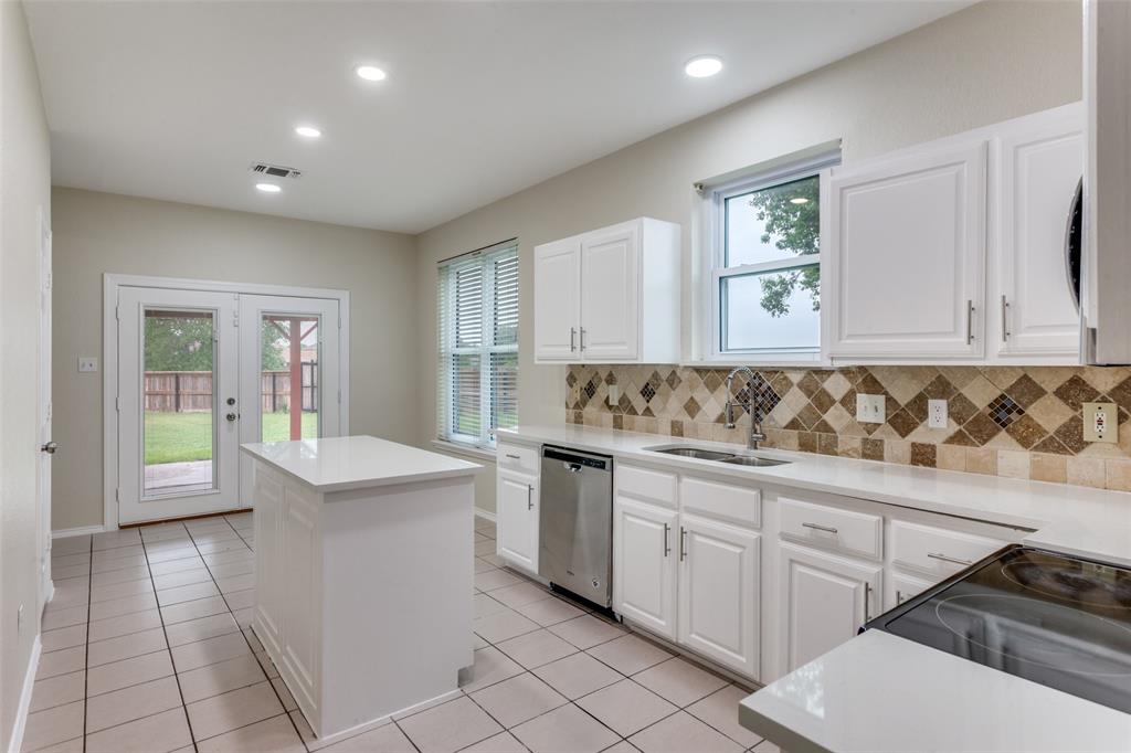 Hulen Meadow Add - Residential