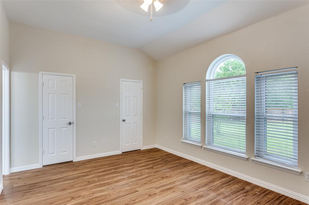 Hulen Meadow Add - Residential