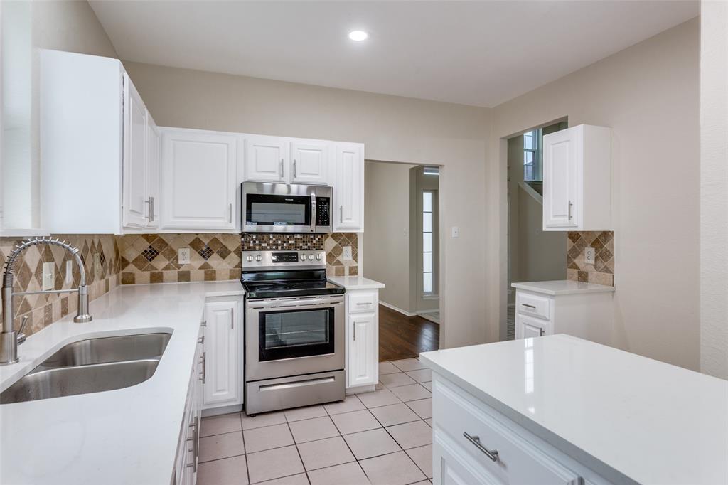 Hulen Meadow Add - Residential