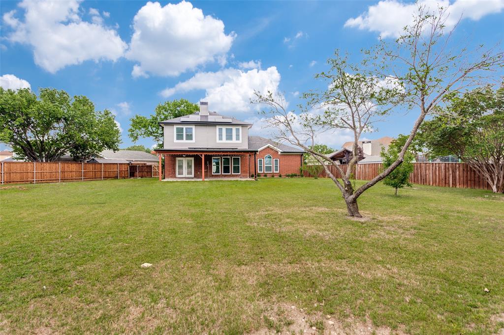 Hulen Meadow Add - Residential