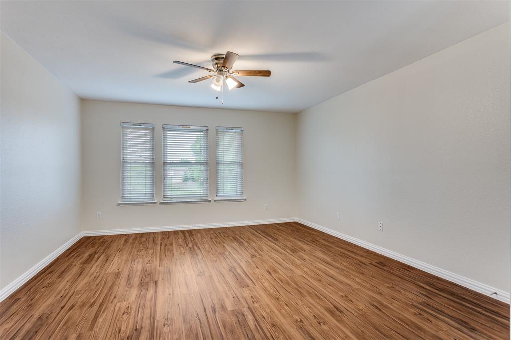 Hulen Meadow Add - Residential