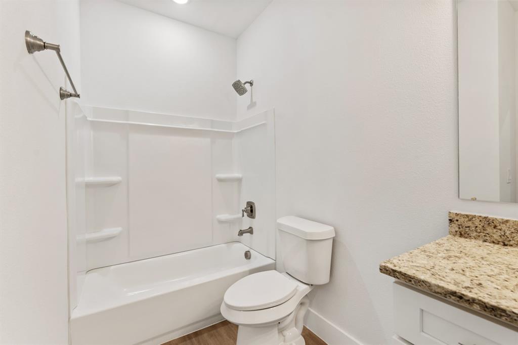 Clearwater Bay Sub - Residential