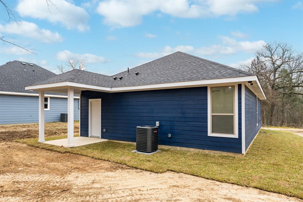 Clearwater Bay Sub - Residential