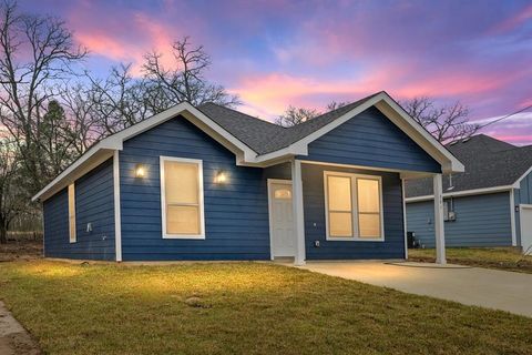 301 Harris Boulevard Malakoff TX 75148